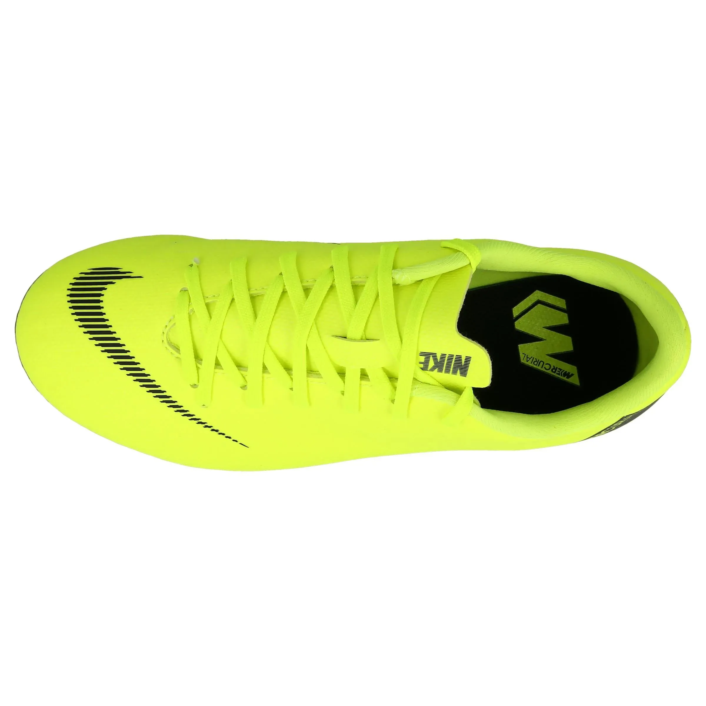 Nike OBUCA-KOPACKE-JR VAPOR 12 ACADEMY GS FG/MG 
