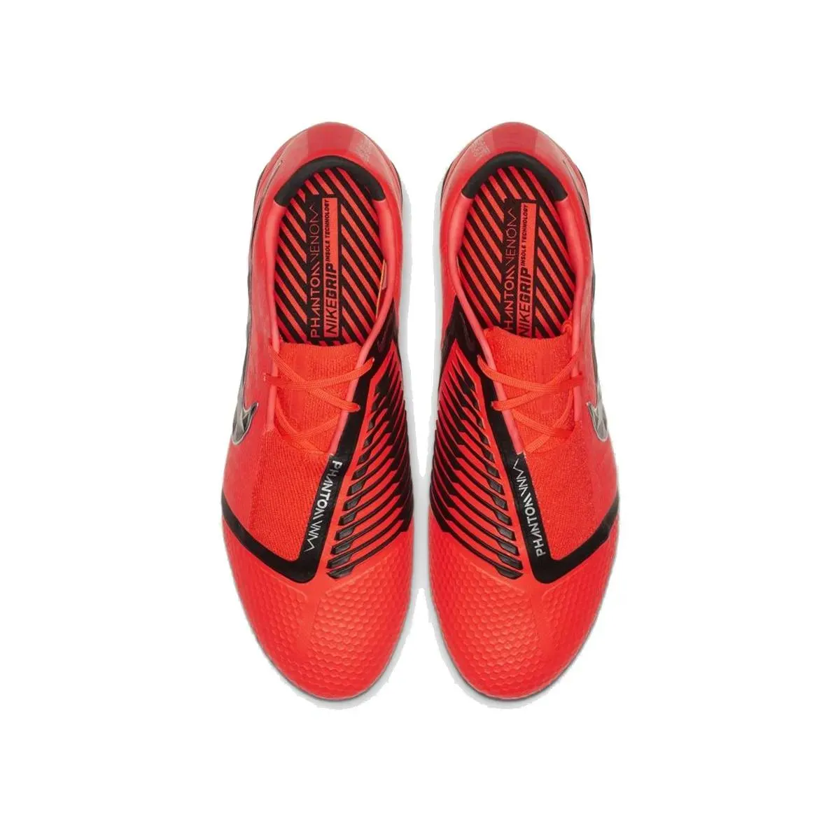 Nike OBUCA-KOPACKE-PHANTOM VENOM ELITE FG 
