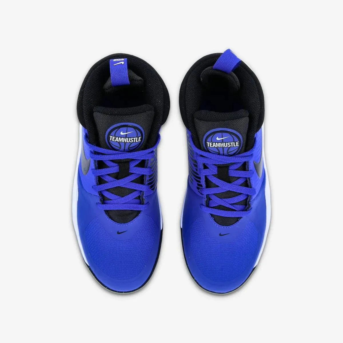 Nike OBUCA PATIKE TEAM HUSTLE D9 (GS) 