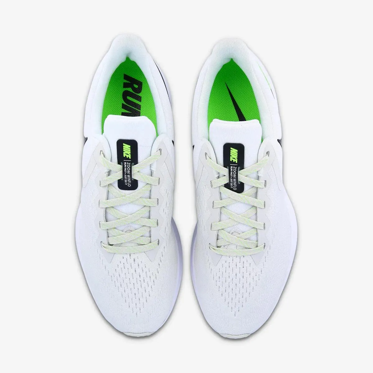Nike OBUCA PATIKE NIKE ZOOM WINFLO 6 