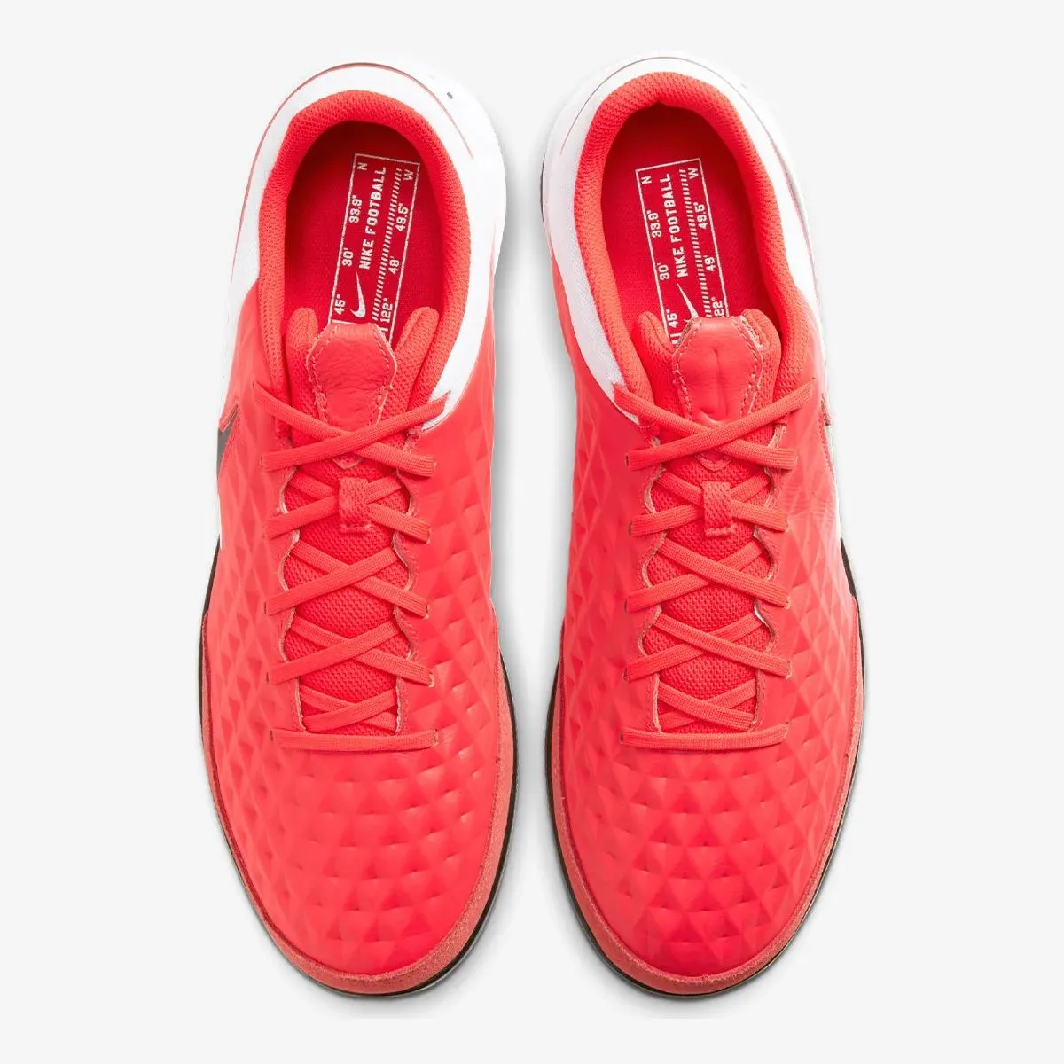 Nike OBUCA PATIKE LEGEND 8 ACADEMY IC 
