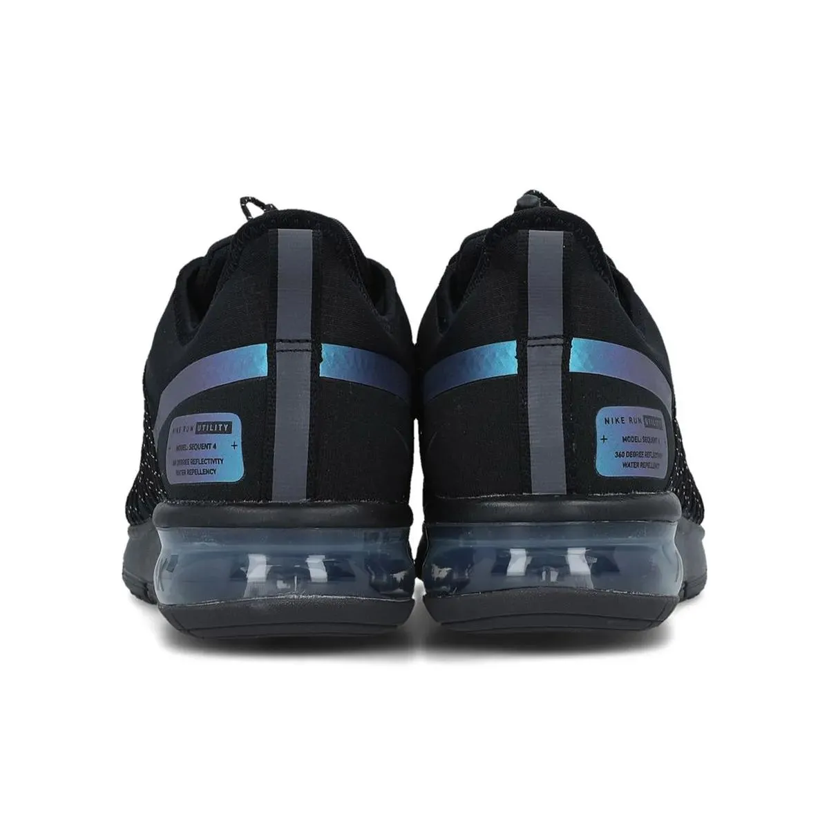 Nike OBUCA-PATIKE-AIR MAX SEQUENT 4 UTILITY 