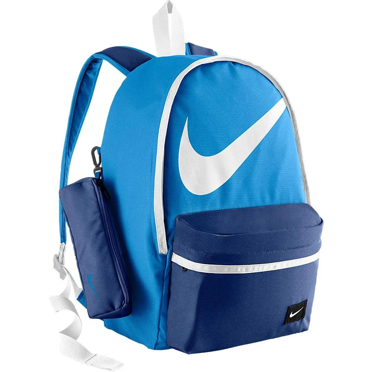 Nike RANAC-KIDS' NIKE HALFDAY BACK TO SCHOOL BACKPACK 