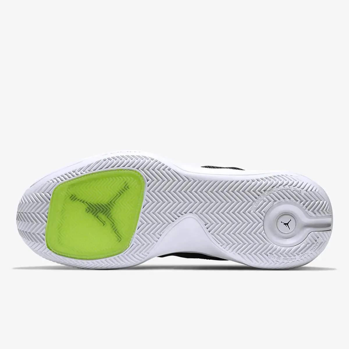 Nike OBUCA-PATIKE-JORDAN JUMPMAN 2020 