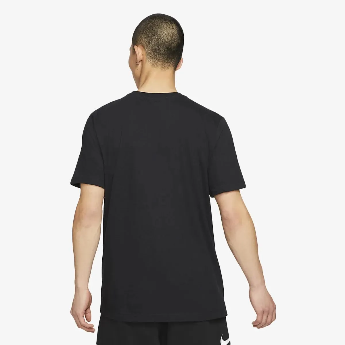 Nike M NSW TEE ICON FT FRNCHS FS 