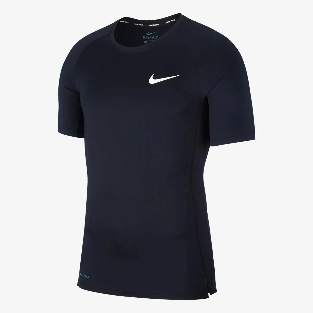 Nike M NP TOP SS TIGHT 