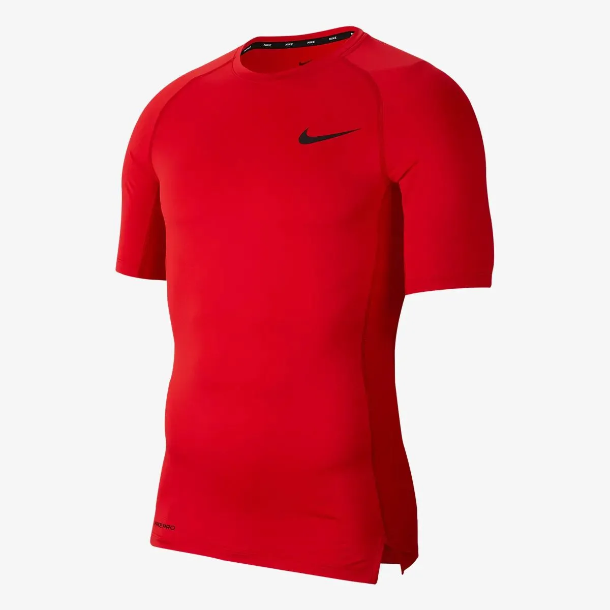 Nike M NP TOP SS TIGHT 