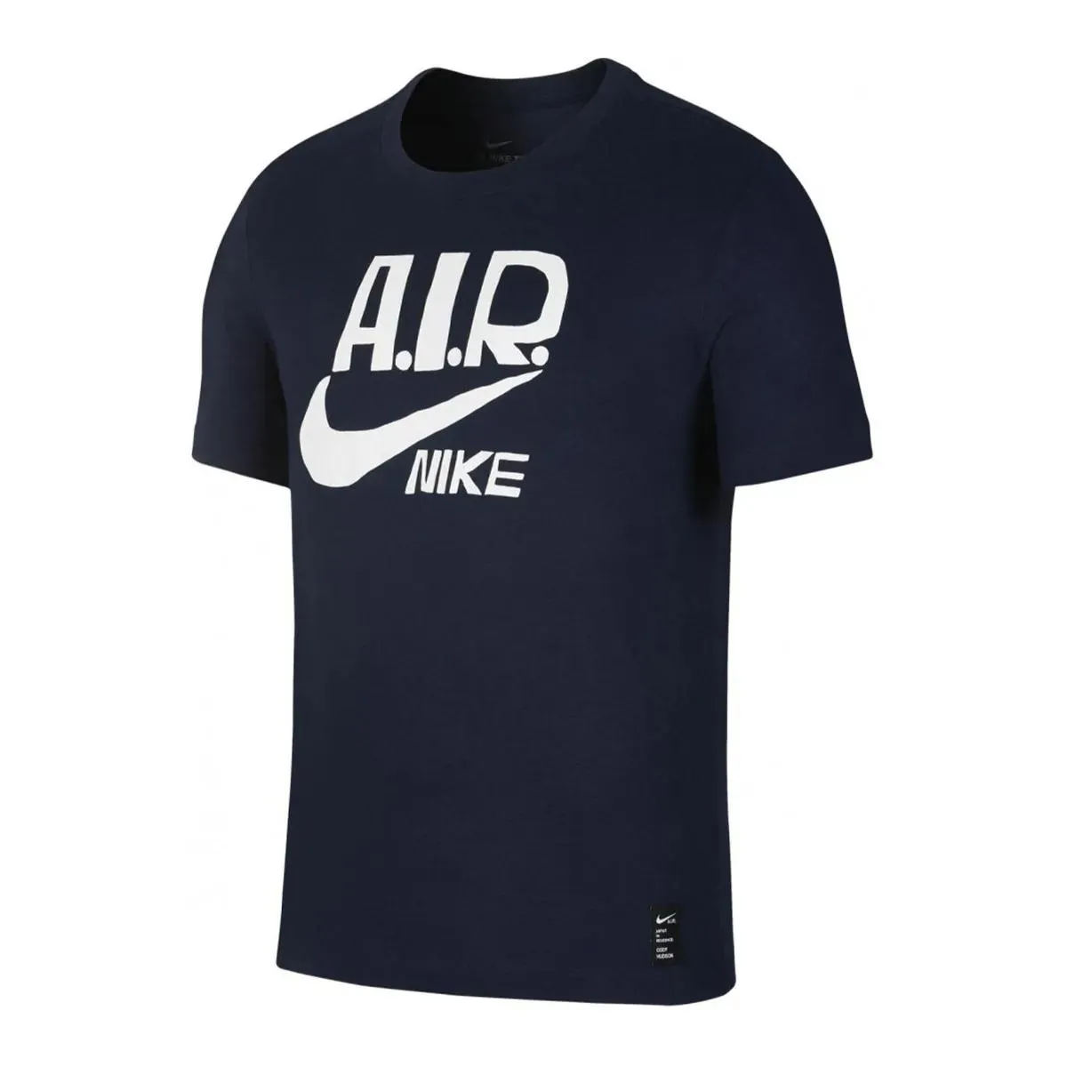 Nike ODJECA MAJICA M NK DRY TEE A.I.R. COLLECTION 