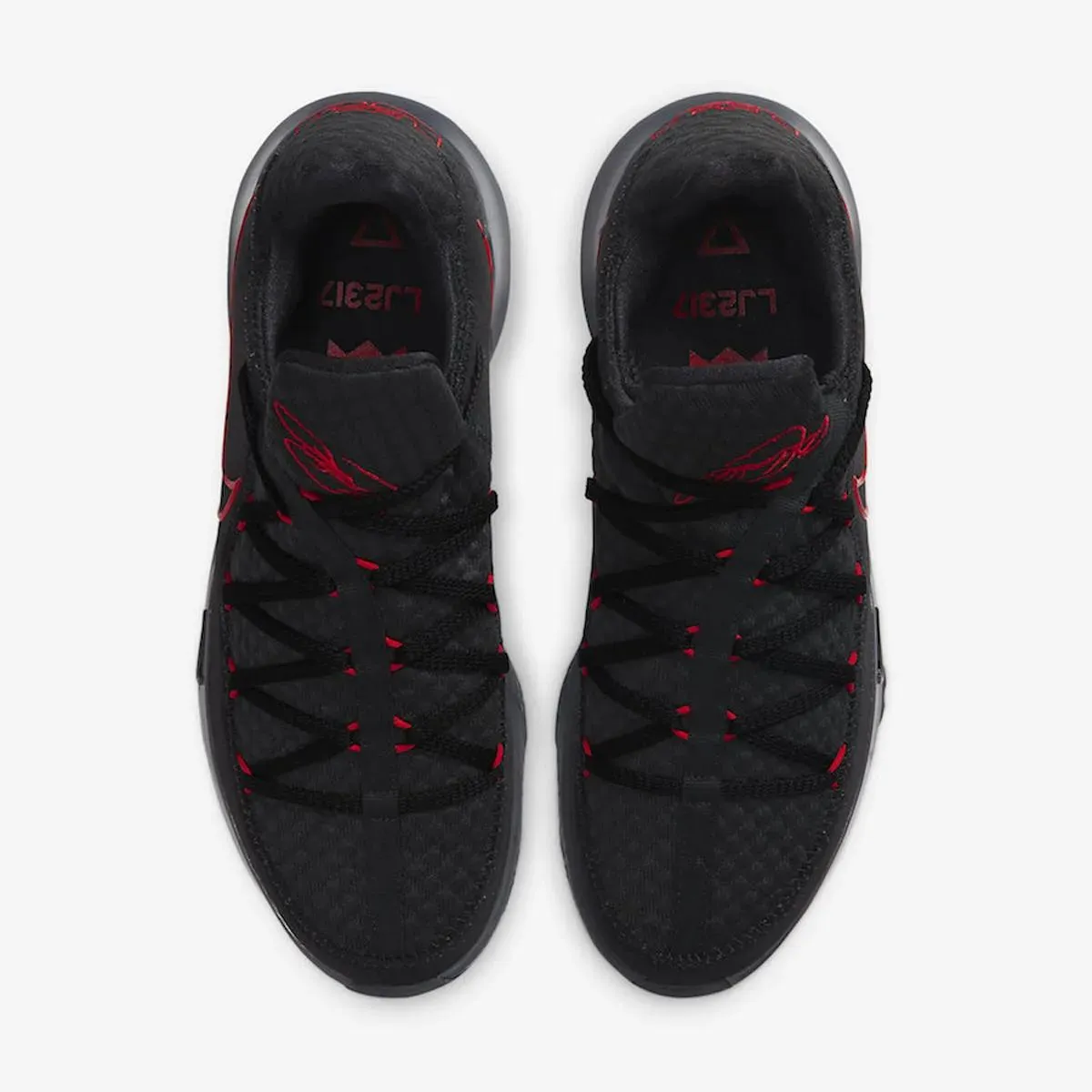 Nike OBUCA-PATIKE-LEBRON XVII LOW 
