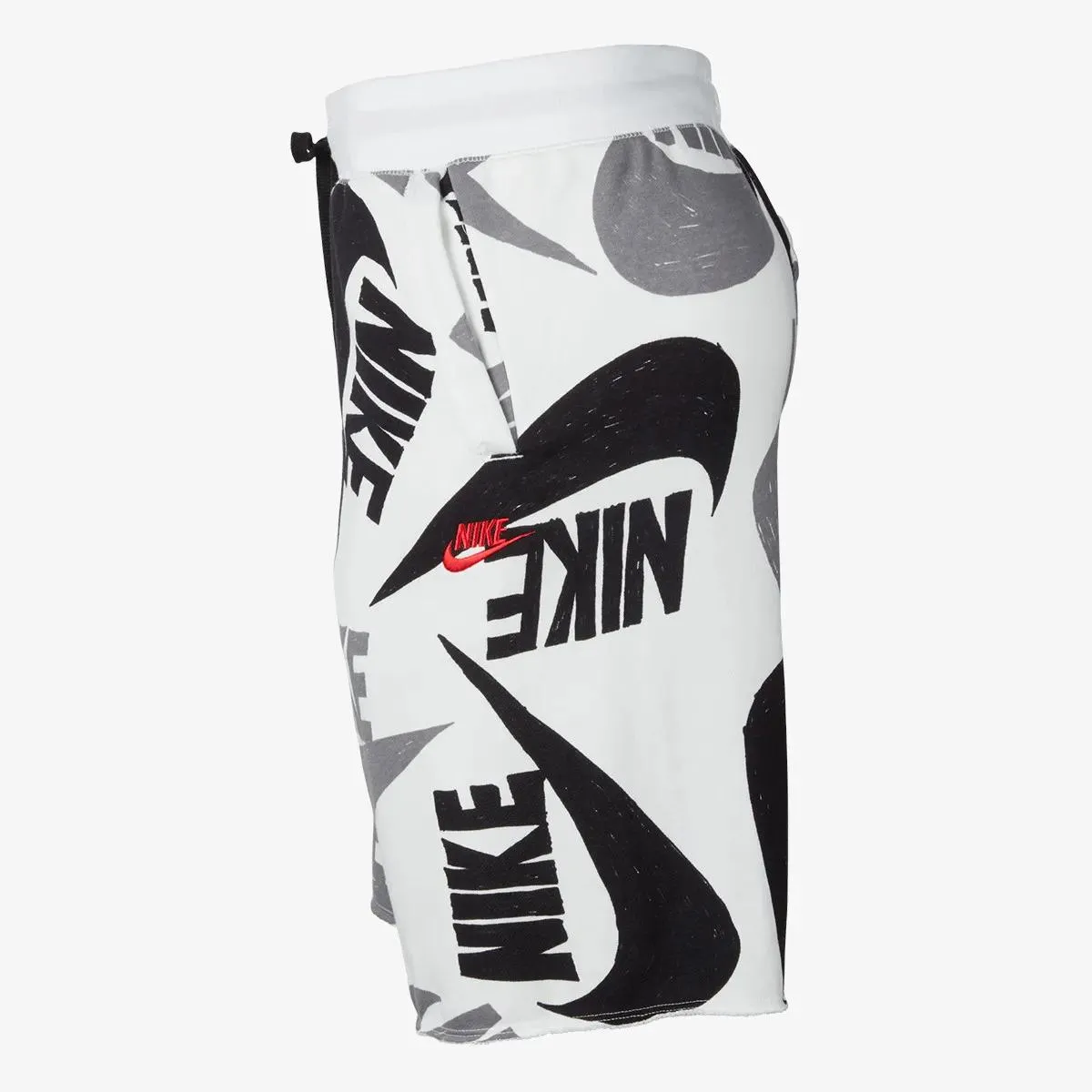 Nike ODJECA-SORC-M NSW CE SHORT FT AOP 1 