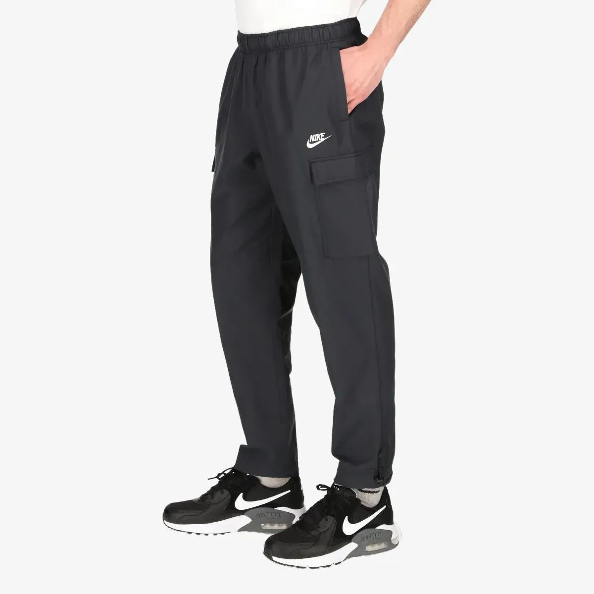 Nike ODJECA D.DIO M NSW CE PANT CF WVN PLAYERS 