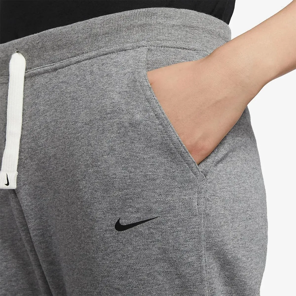 Nike W NK DRY GET FIT FLC TP PANT 