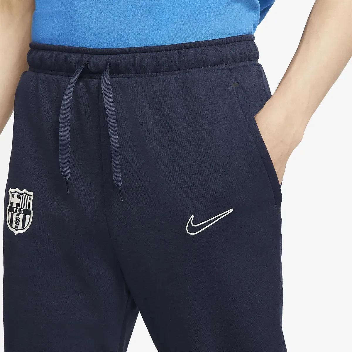 Nike FC BARCELONA 