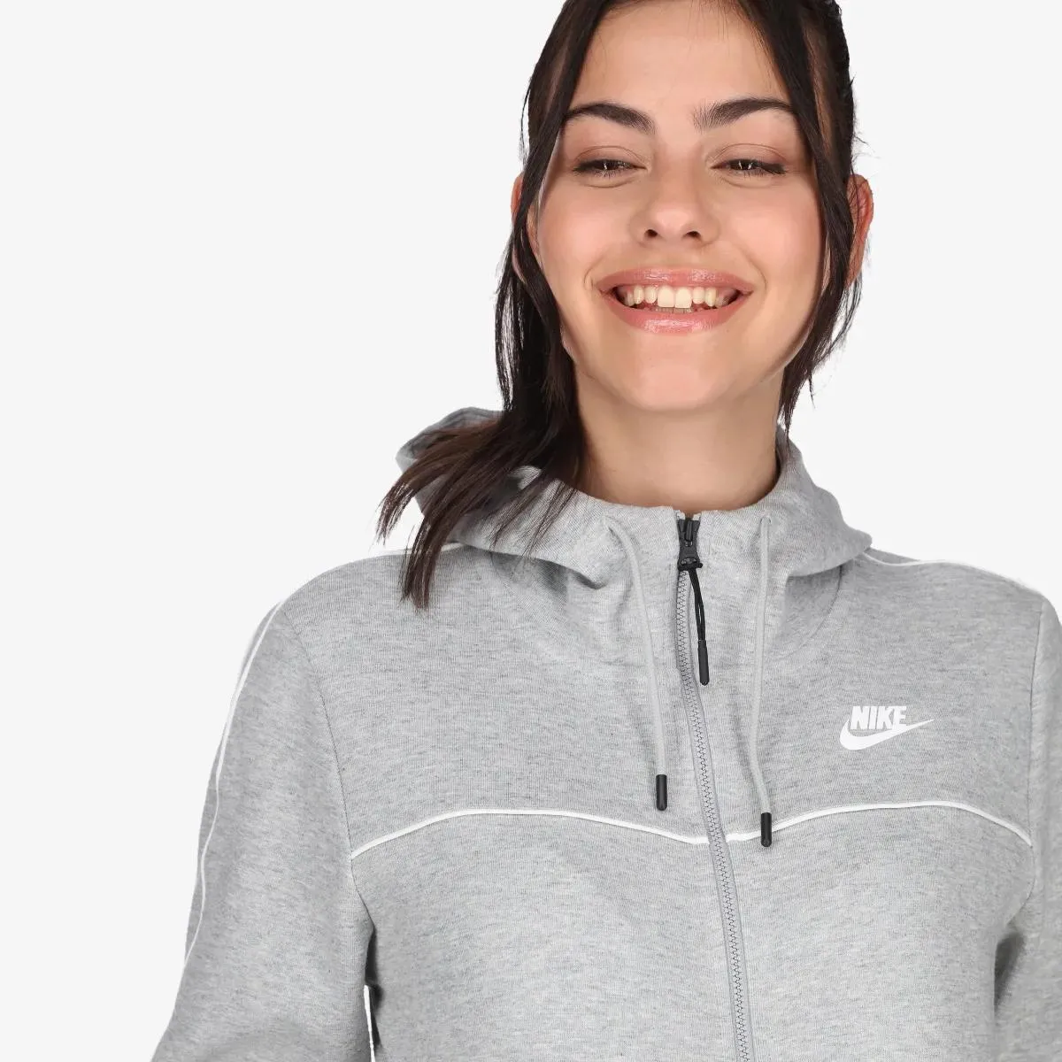 Nike Sportswear Full-Zip 