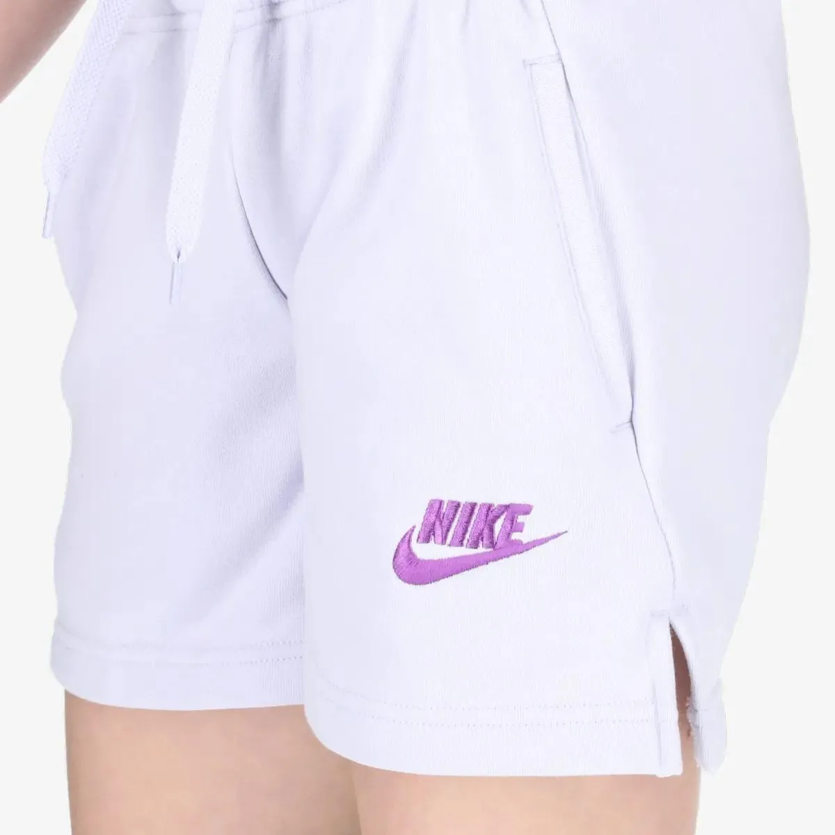 Nike G NSW CLUB FT 5 IN SHORT 