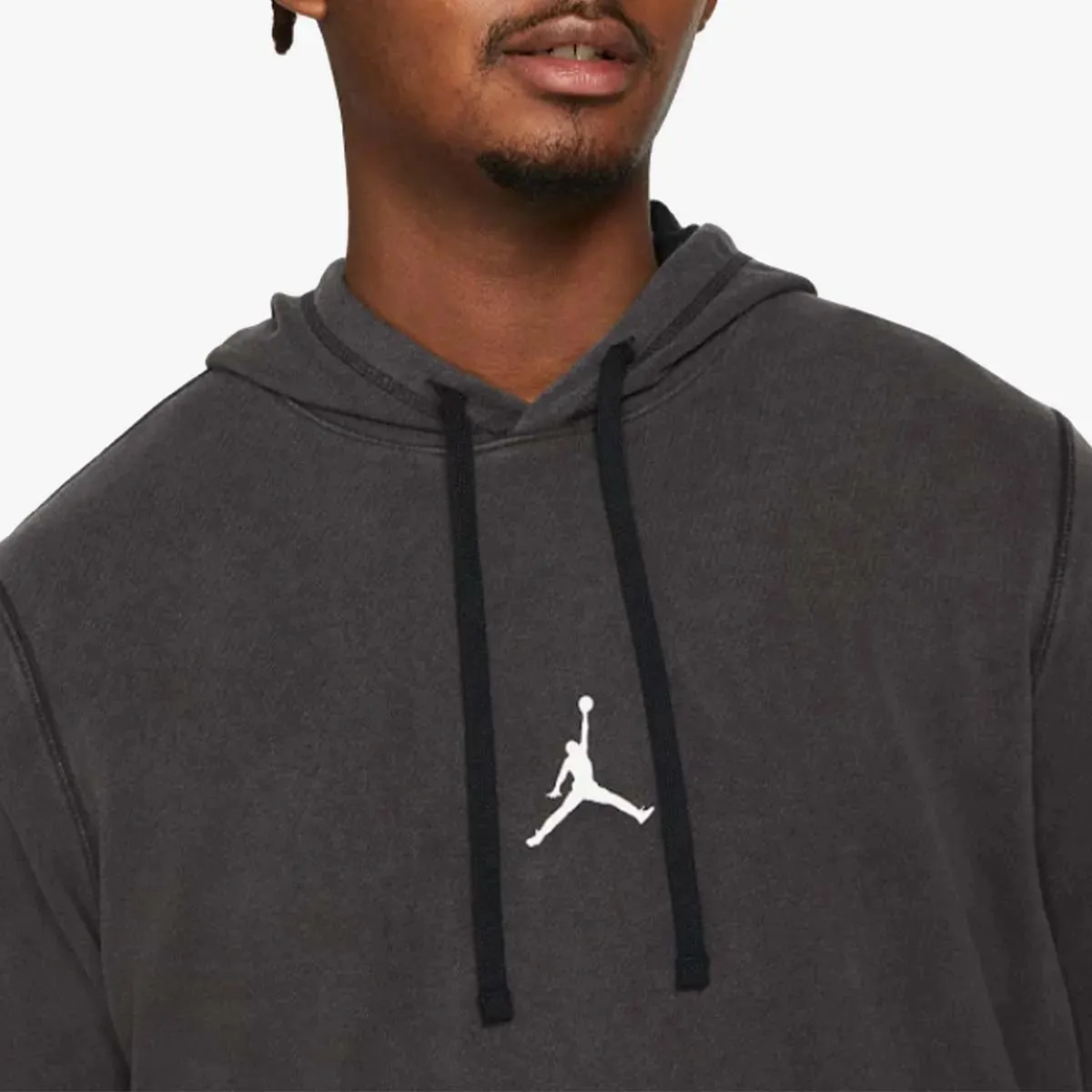 Nike Jordan Dri-FIT Air Fleece Pullover 