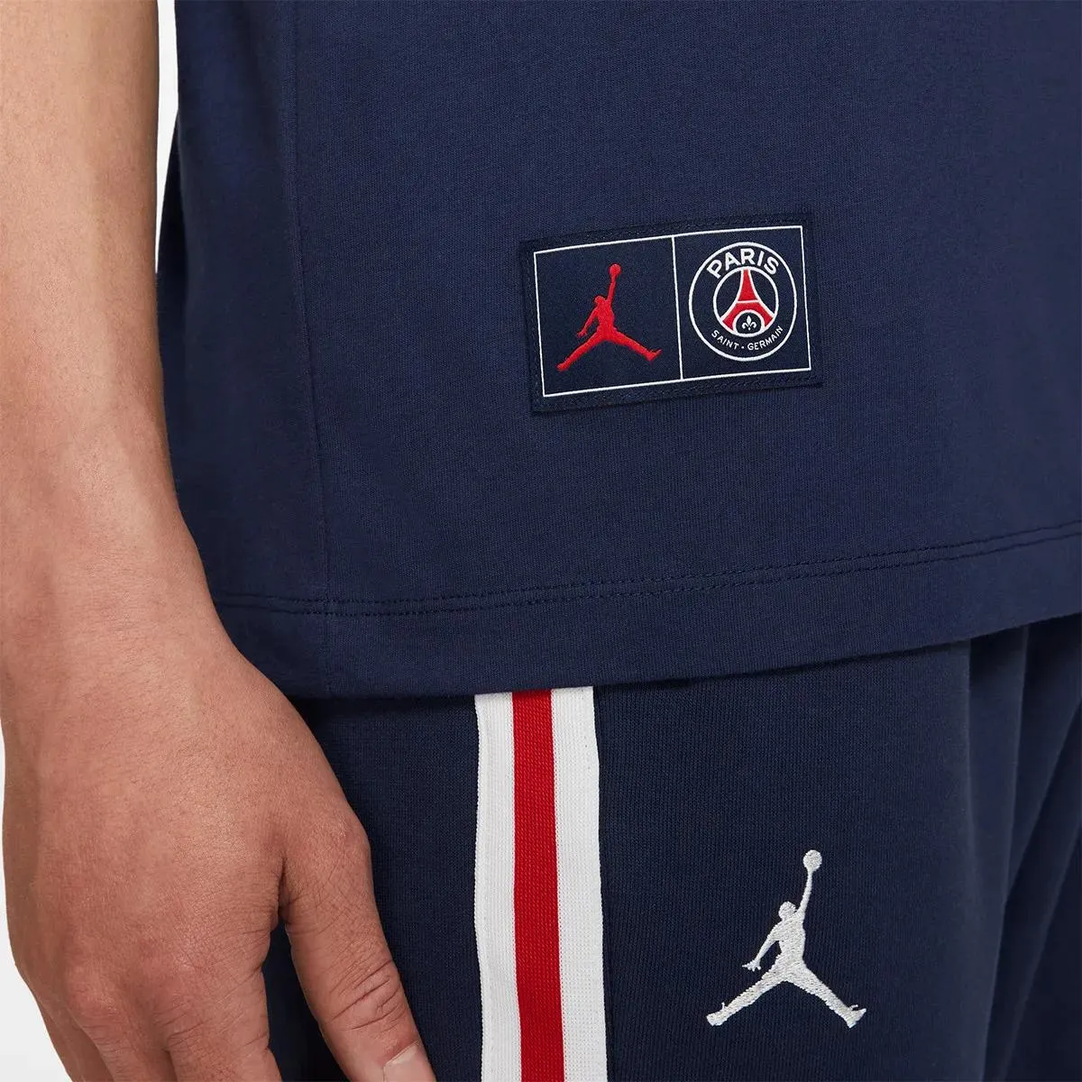 Nike Paris Saint-Germain Wordmark 