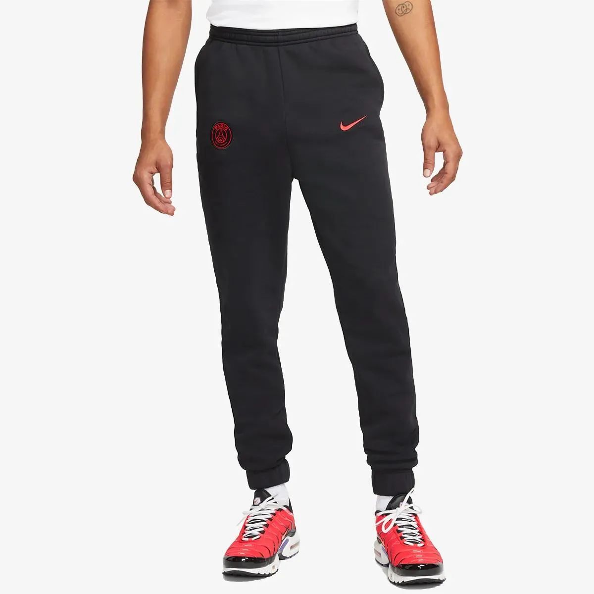 Nike Paris Saint-Germain Fleece 