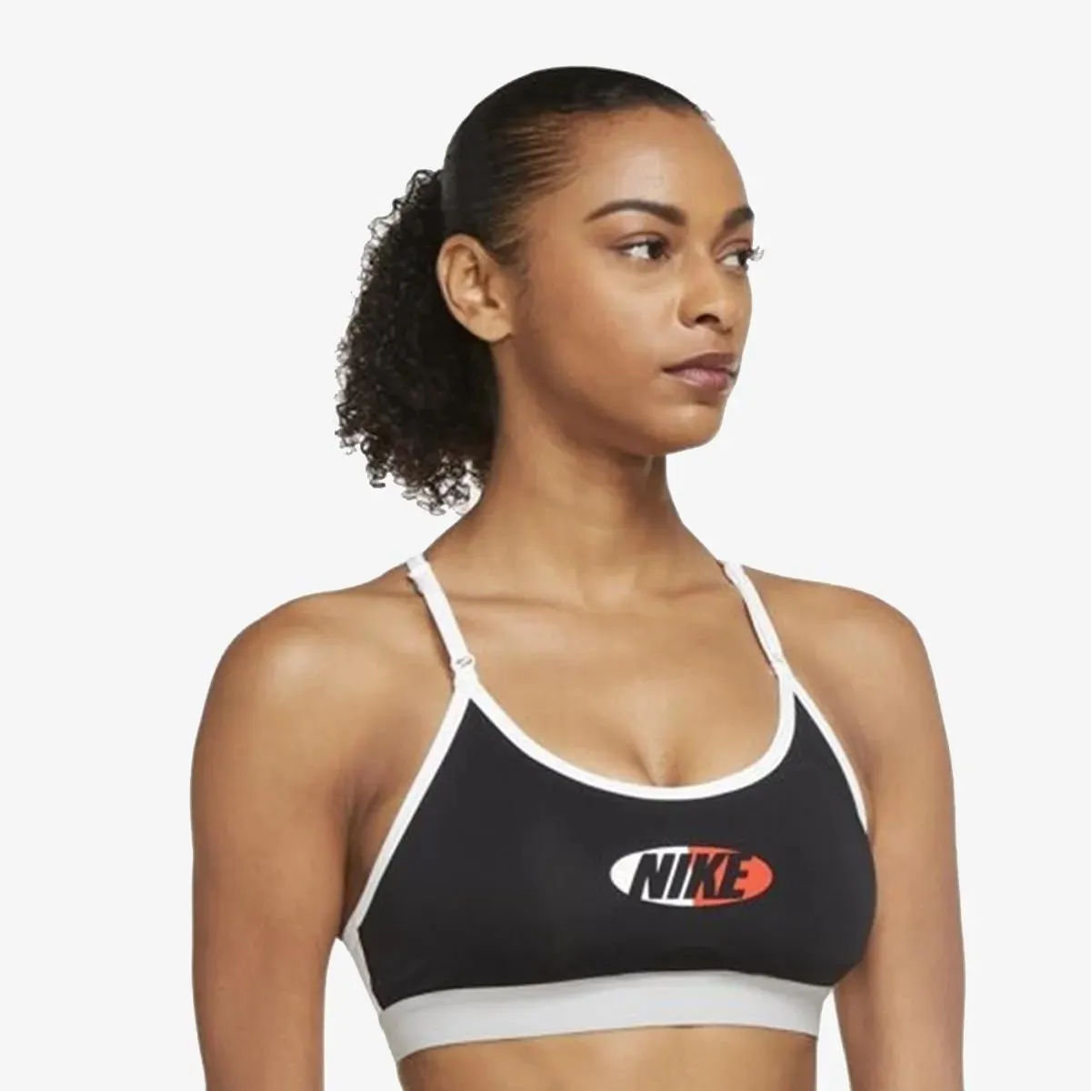 Nike Dri-FIT Indy Logo 