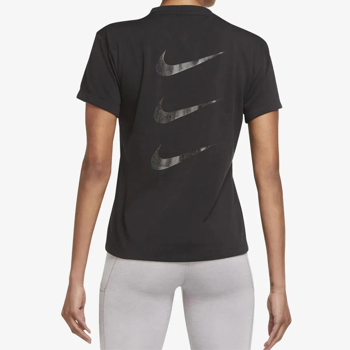 Nike DRI-FIT RUN DIVISION  RUCHED 