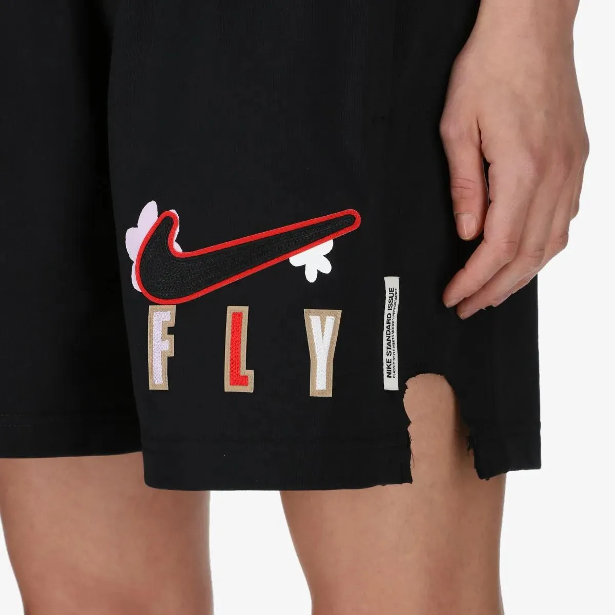 Nike Swoosh Fly Standard Issue 