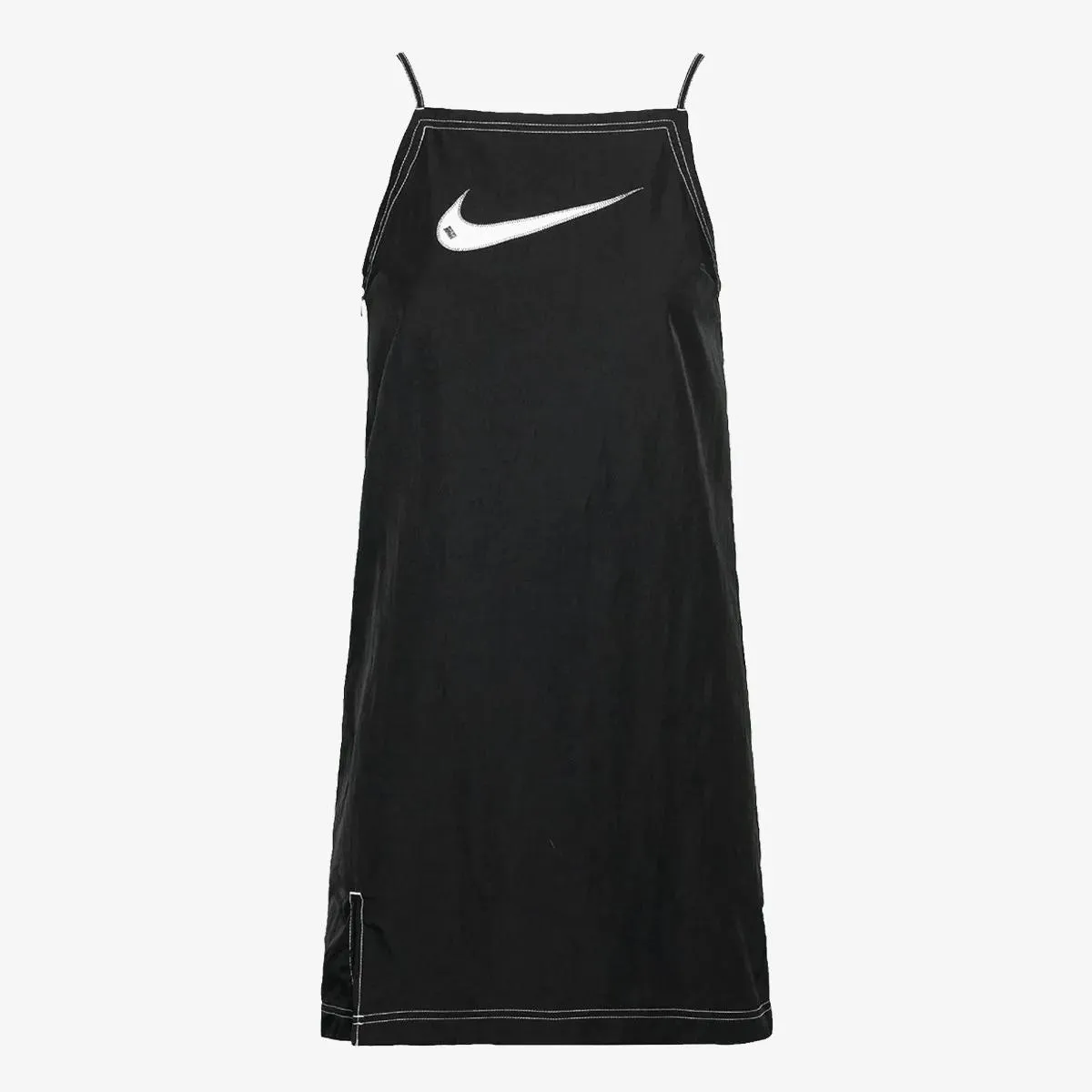 Nike W NSW SWSH WVN CAMI DRESS 