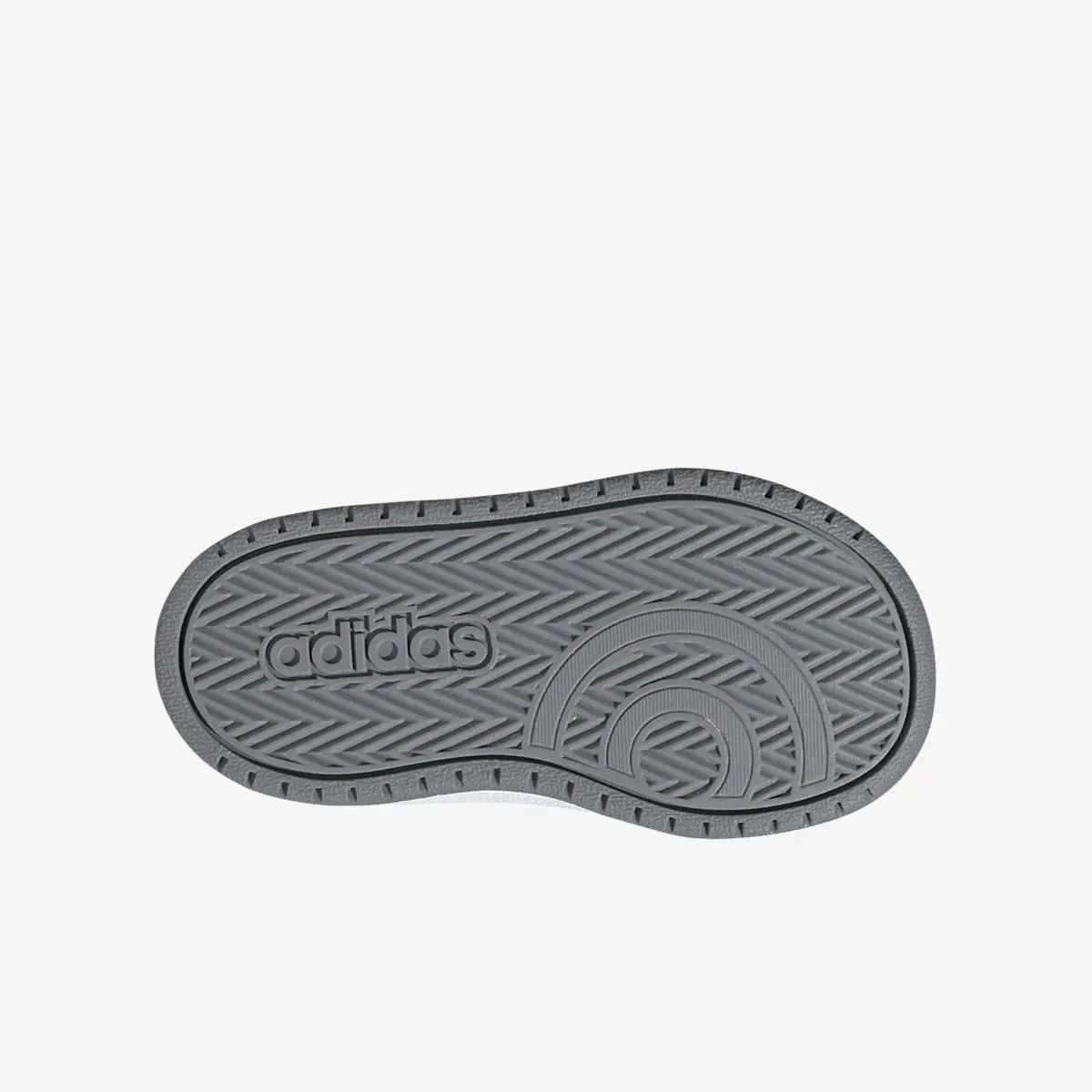 adidas OBUCA-PATIKE-HOOPS MID 2.0 I 