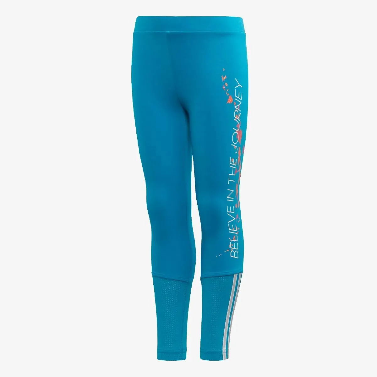 adidas ODJECA HELANKE LG DY FRO TIGHT 