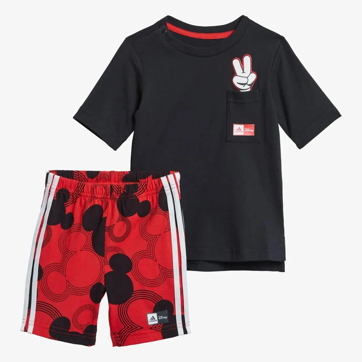 DISNEY MICKEY MOUSE SUMMER 
