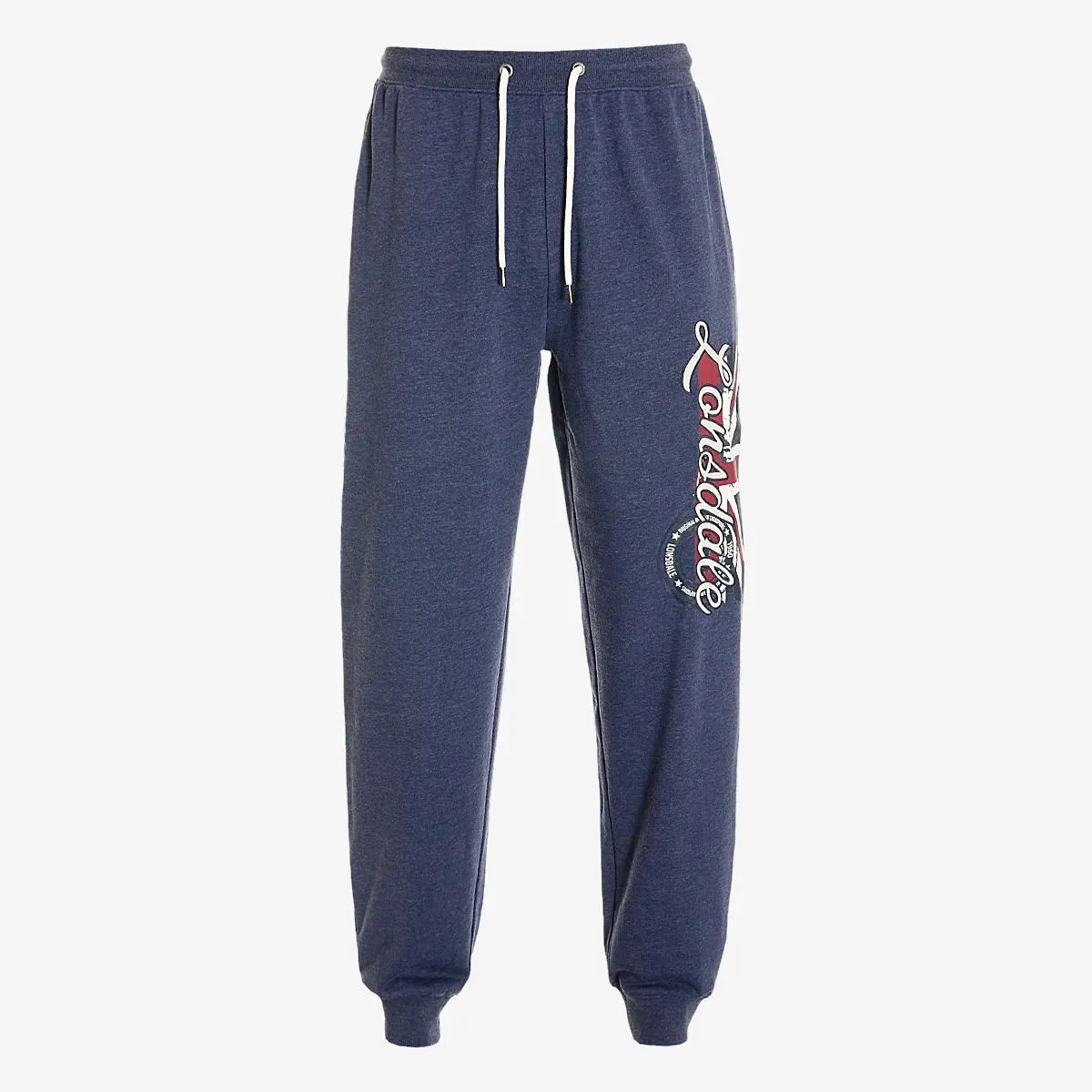 Lonsdale ODJECA D.DIO RETRO FLAG CUFF PANT 