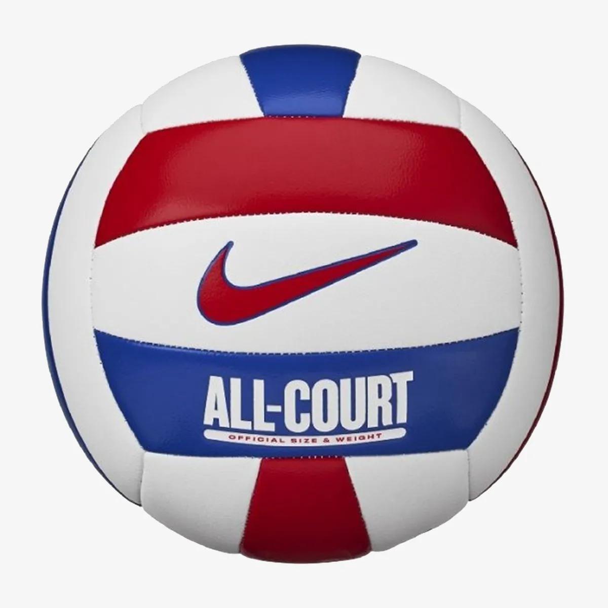 NIKE ALL COURT VOLLEYBALL DEFLATED 