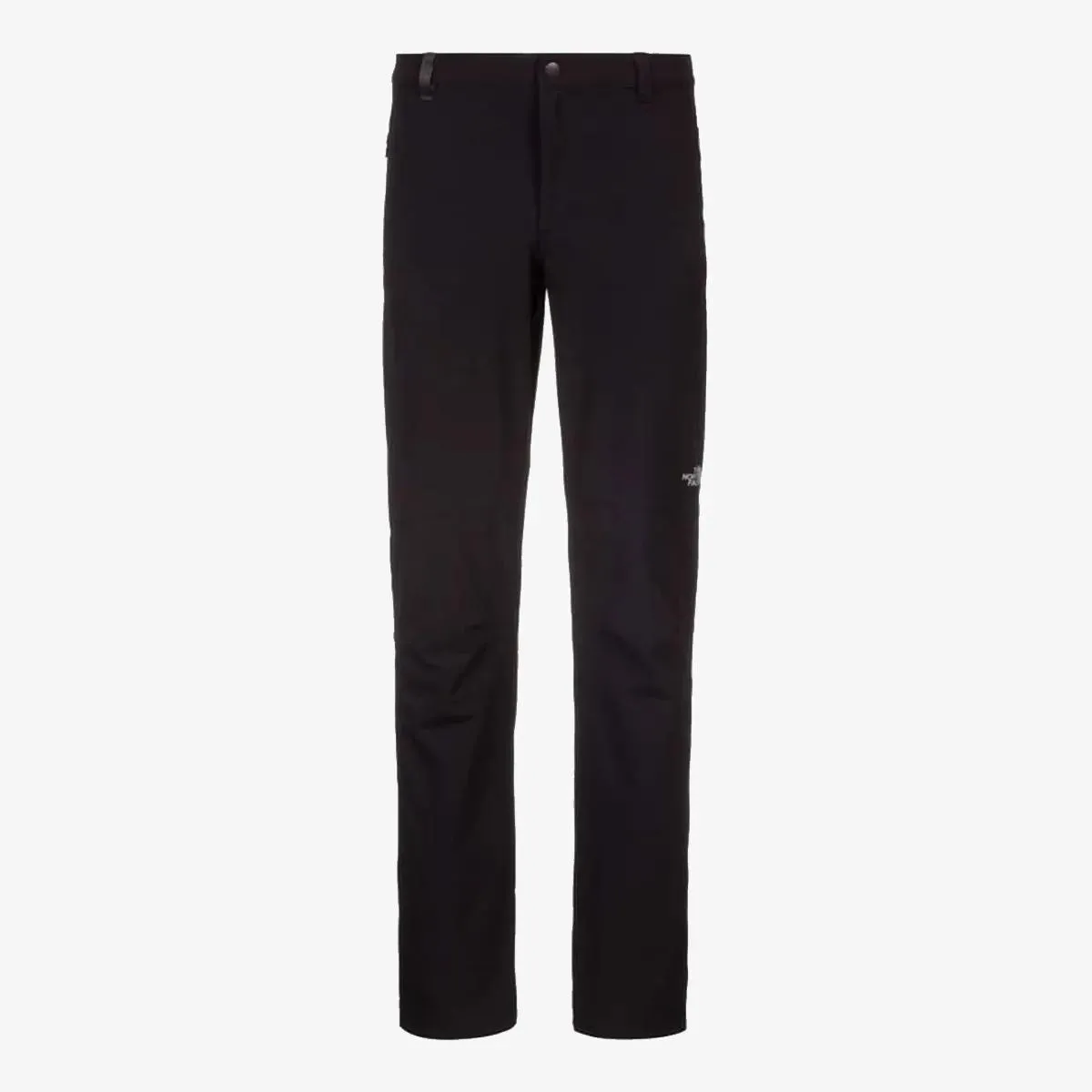 The North Face M QUEST SOFTSHELL PANT (REGULAR FIT) 