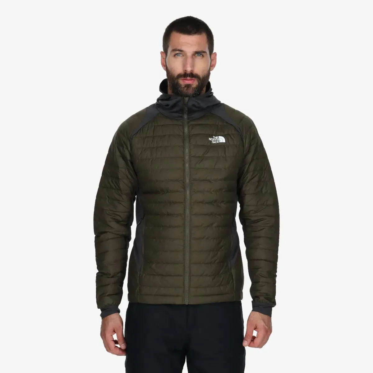 THE NORTH FACE MENS INSULATION HYBRID 