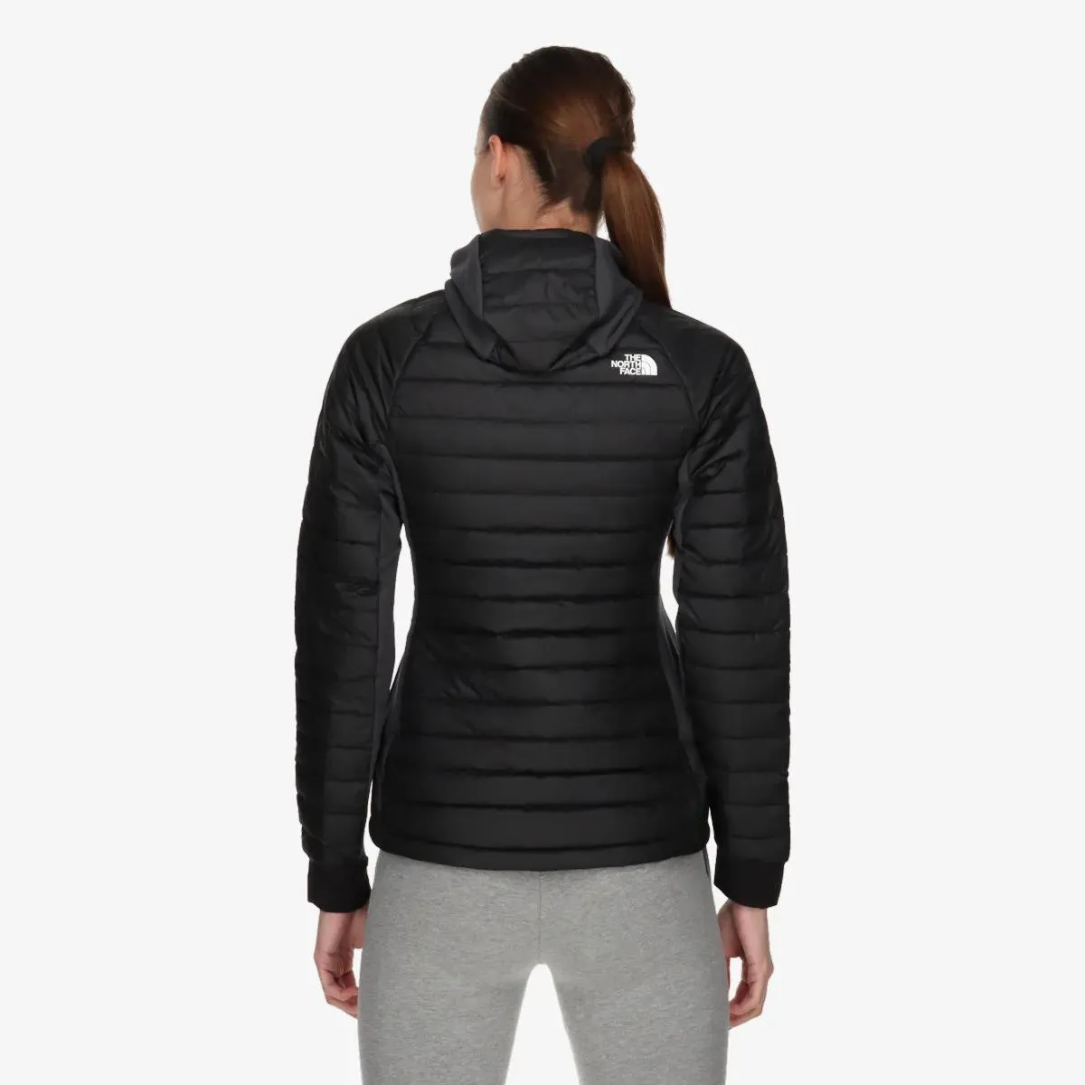 THE NORTH FACE WOMENS INSULATION HYBRID 