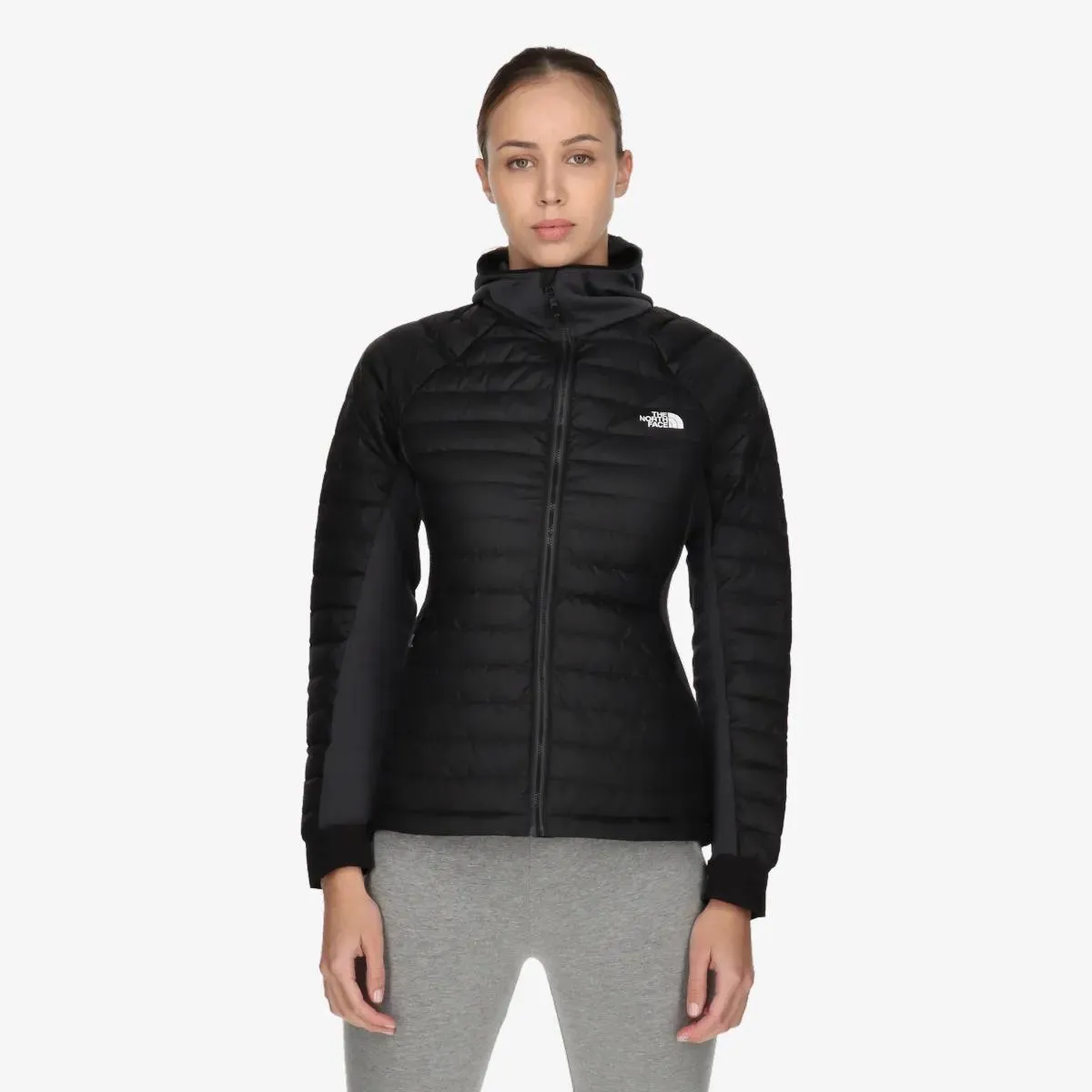 THE NORTH FACE WOMENS INSULATION HYBRID 