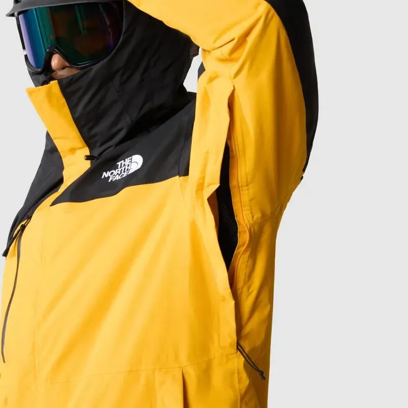 THE NORTH FACE MENS FREEDOM INSULATED JACKET 