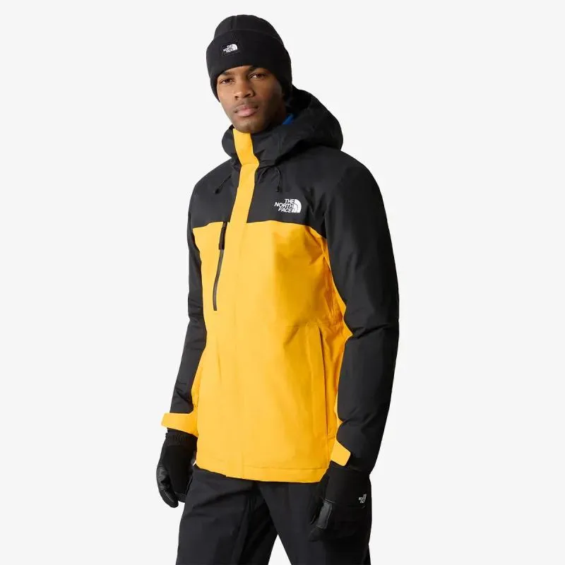 THE NORTH FACE MENS FREEDOM INSULATED JACKET 