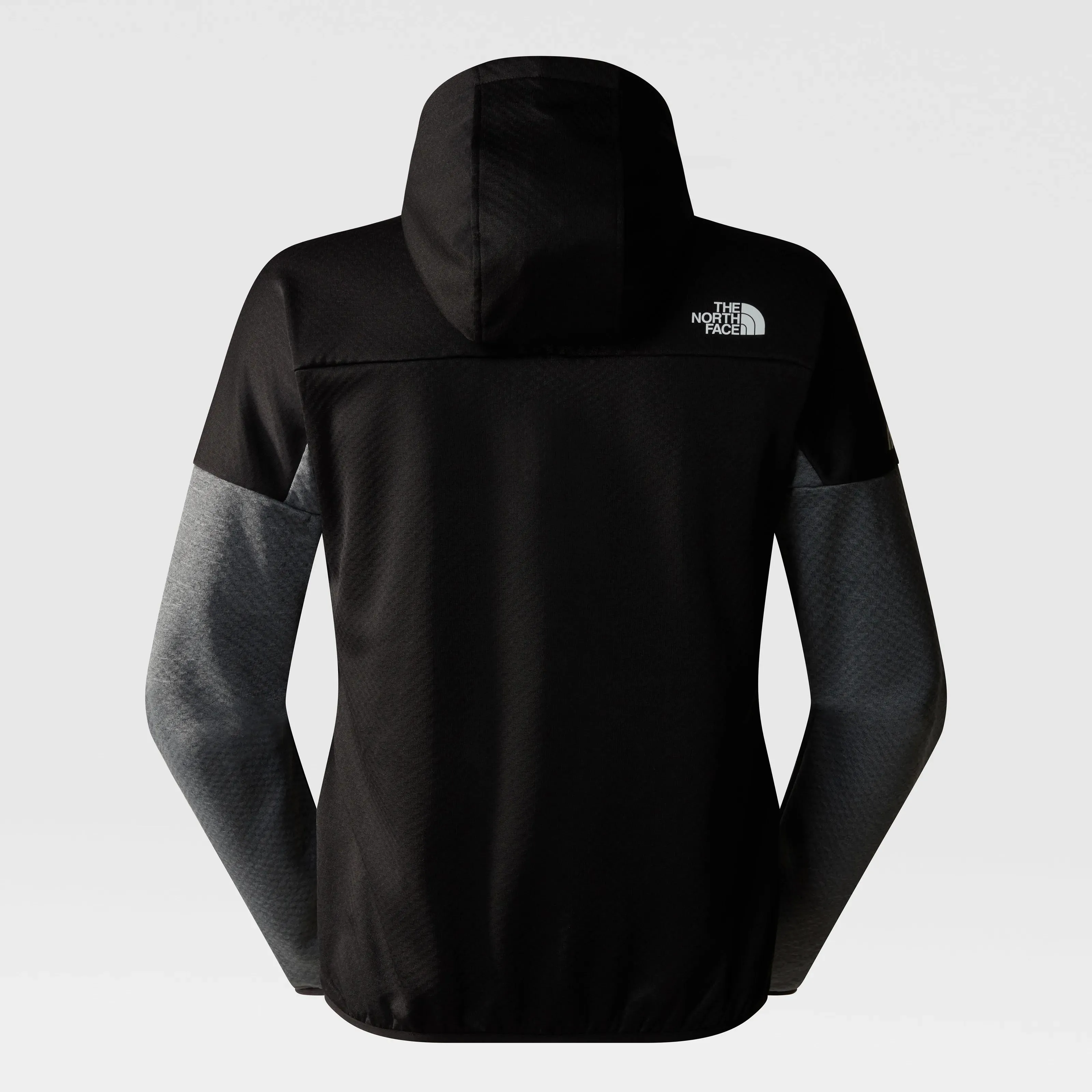 THE NORTH FACE MENS MA LAB FZ HOODIE 