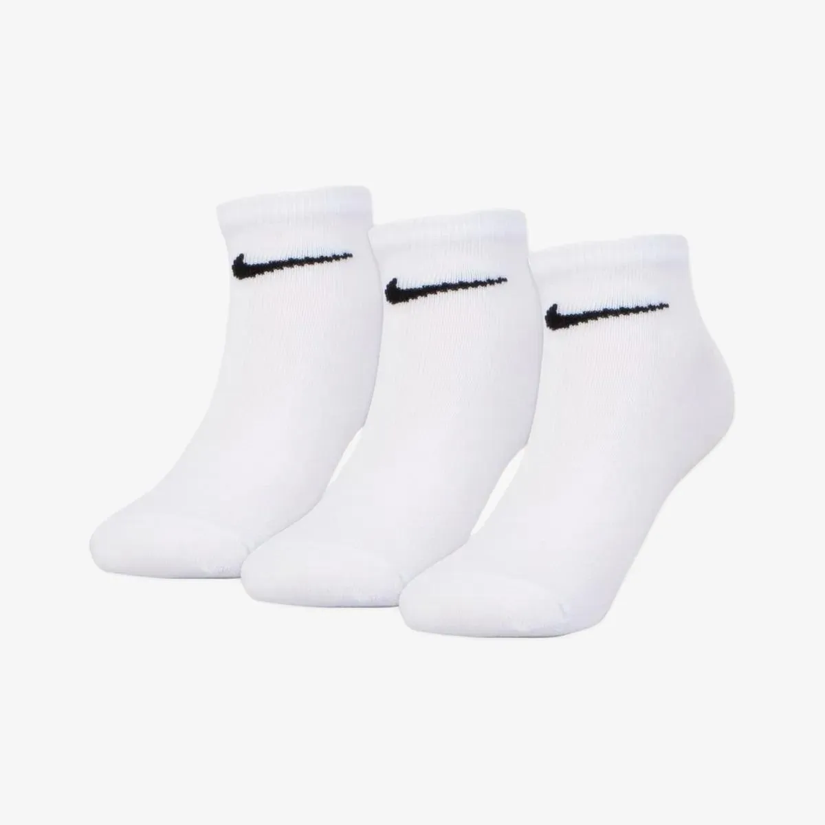 Nike NHN 3N 3PK NO SHOW SOCK-PAK 
