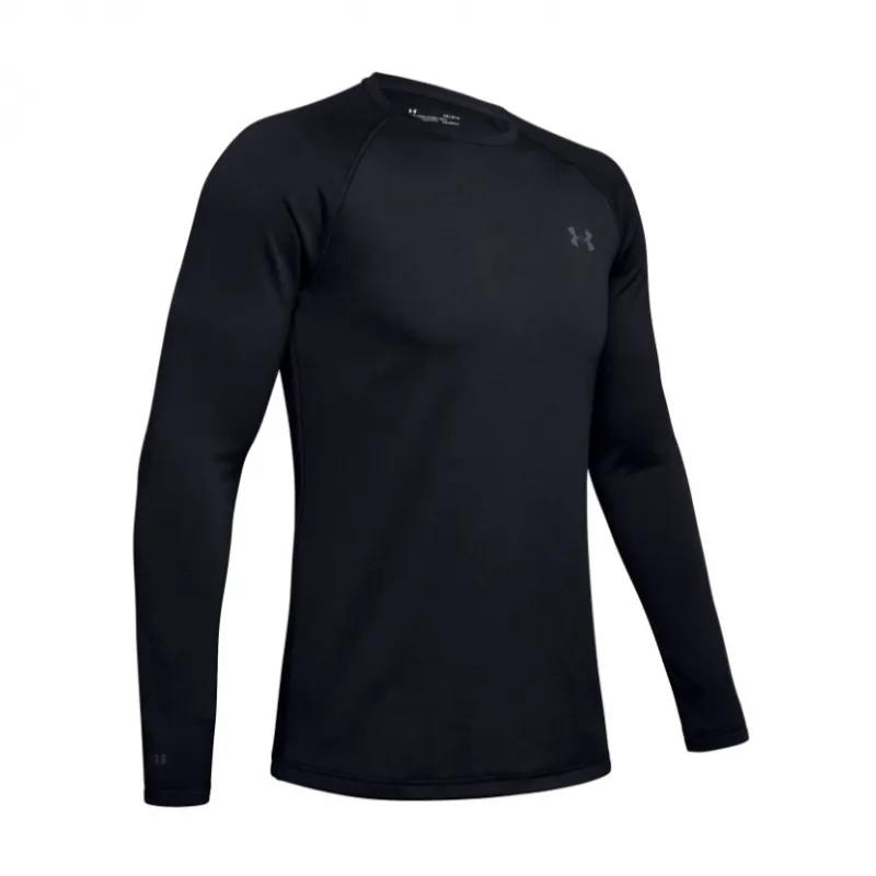 UNDER ARMOUR PACKAGED BASE 3.0 CREW 