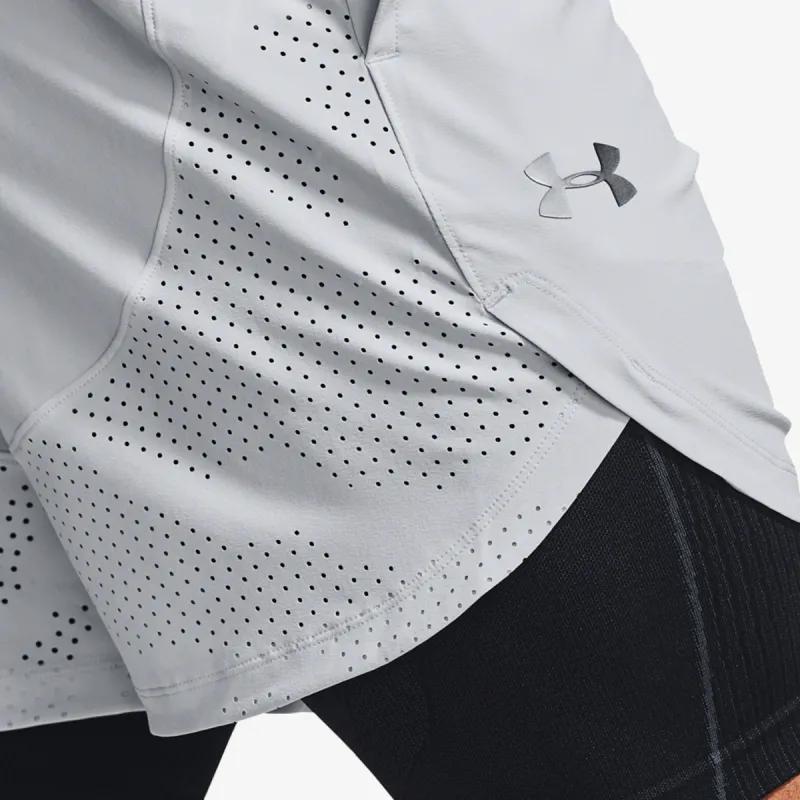 UNDER ARMOUR UA STRETCH-WOVEN SHORTS 
