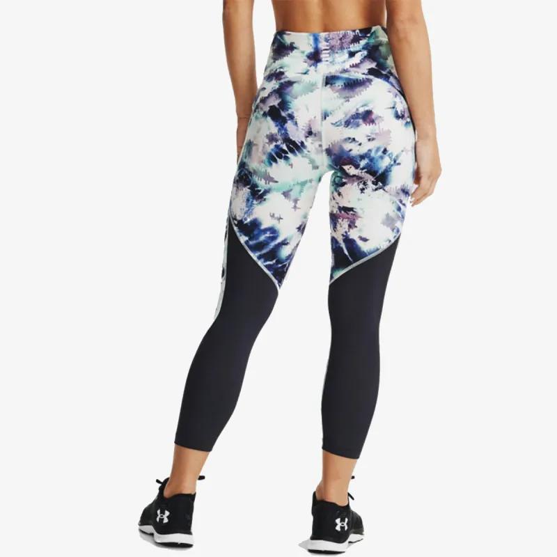UNDER ARMOUR W UA FLY FAST PRINTED CROP 