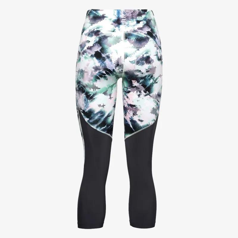 UNDER ARMOUR W UA FLY FAST PRINTED CROP 