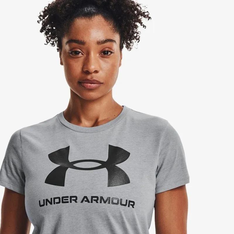 UNDER ARMOUR LIVE SPORTSTYLE GRAPHIC SSC 