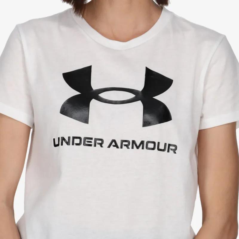 UNDER ARMOUR Live Sportstyle Graphic SSC 
