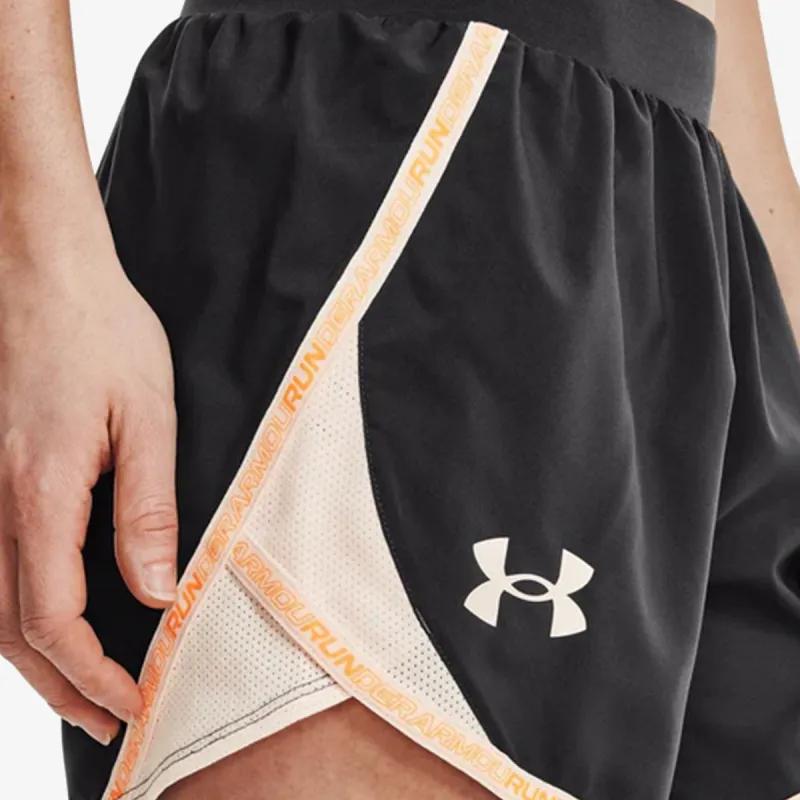 UNDER ARMOUR UA FLY BY 2.0 BRAND SHORT 