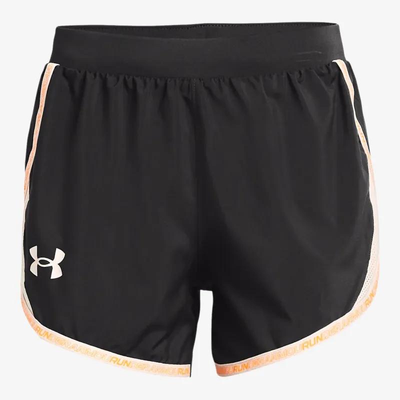 UNDER ARMOUR UA FLY BY 2.0 BRAND SHORT 