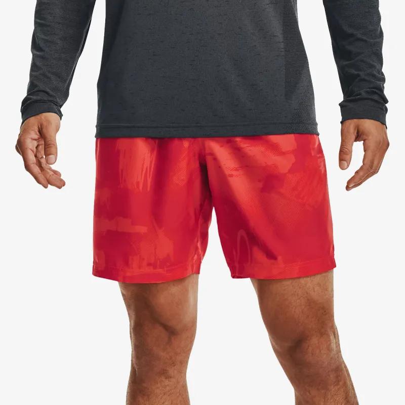 UNDER ARMOUR UA WOVEN ADAPT SHORTS 