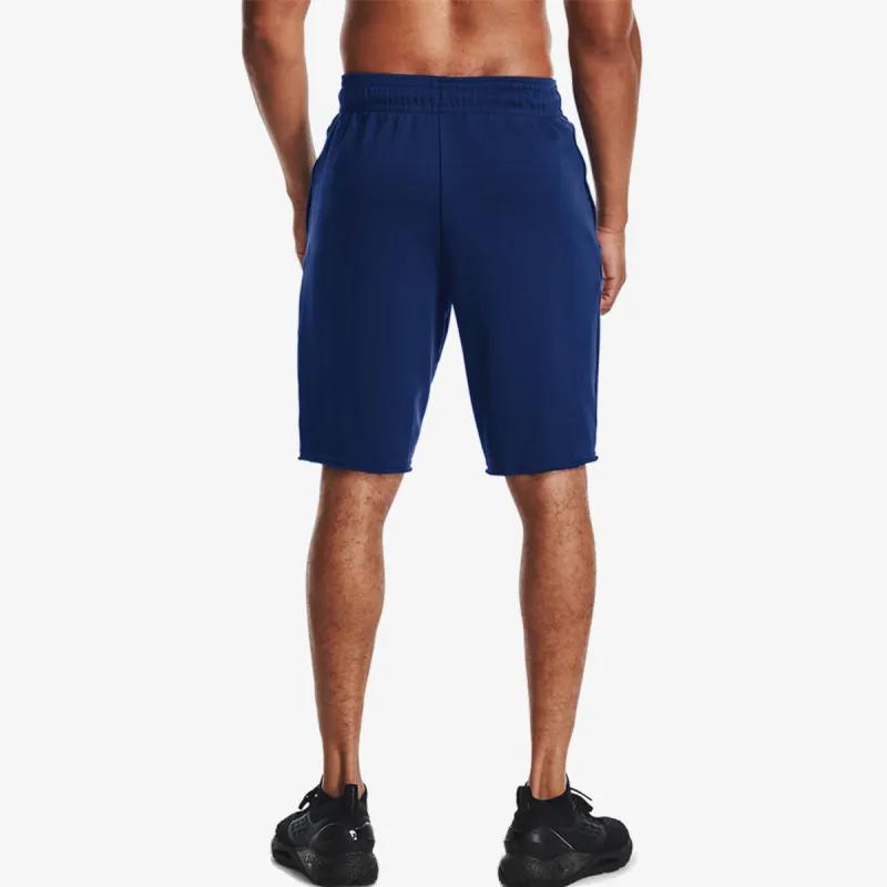UNDER ARMOUR UA RIVAL TERRY CLLGT SHORT 