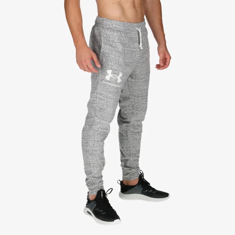 UNDER ARMOUR UA RIVAL TERRY JOGGER 